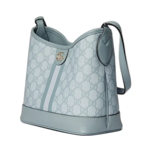 Ophidia GG small shoulder bag