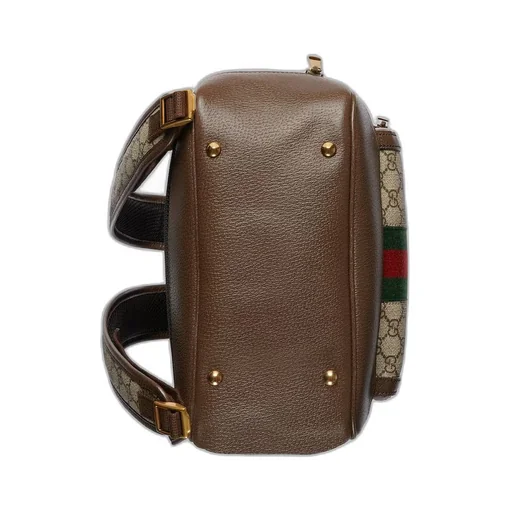 Ophidia GG medium backpack