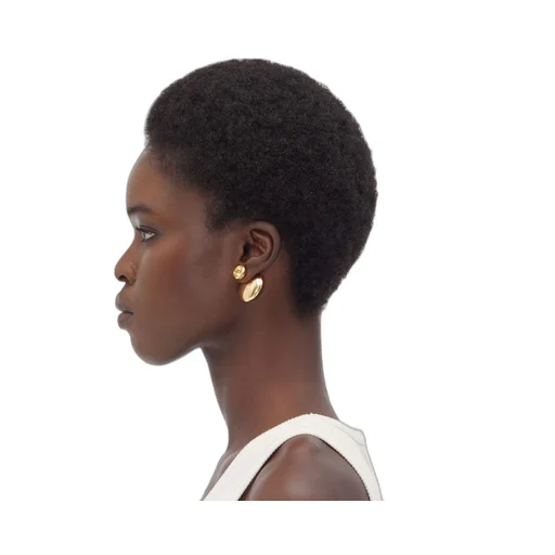 Concave Earrings