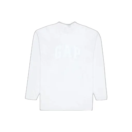 Yeezy Gap Engineered By Balenciaga Dove Long Sleeve T-shirt