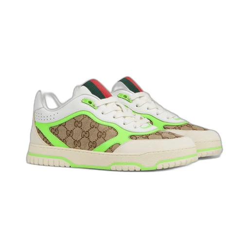 Men's Gucci Re-Web sneaker