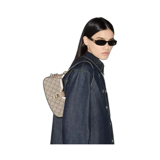 Gucci Moon Side mini shoulder bag