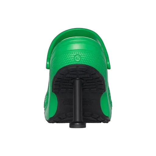 Crocs™ Madame 80MM Green