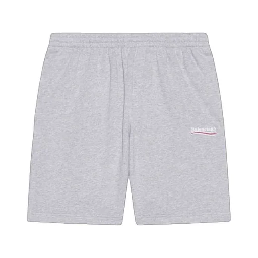 Political Campaign Sweat Shorts