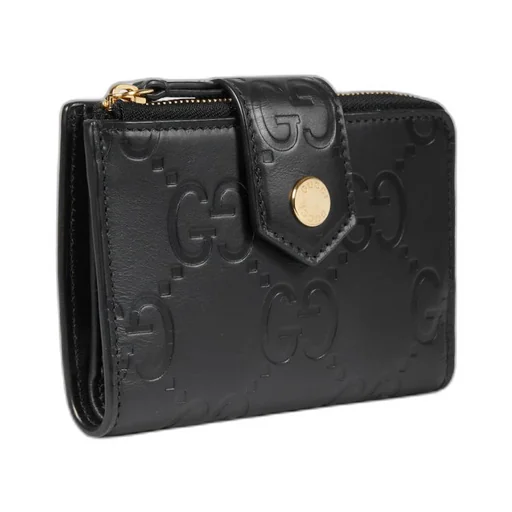 GG medium wallet
