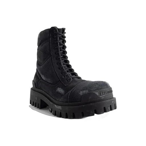 Combat Strike 20mm Boot