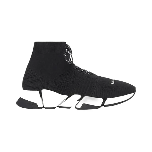 Speed 2.0 Lace-Up Sneaker