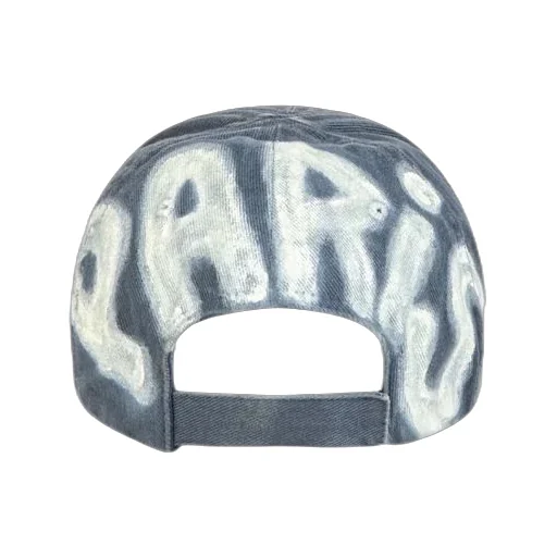 Bb Sprayed Cap