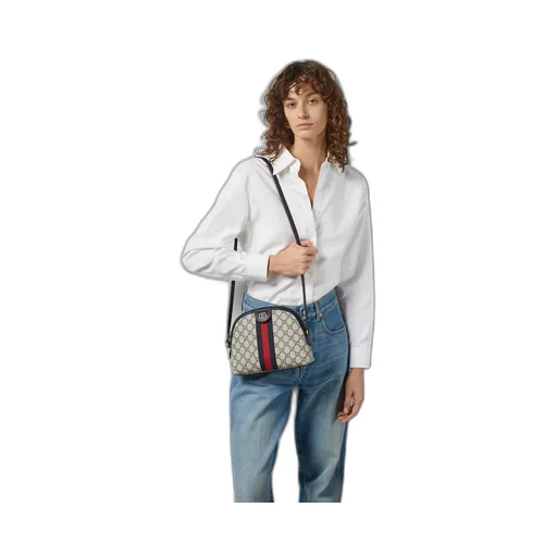 Ophidia small GG shoulder bag