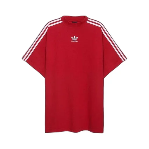 x adidas T-Shirt Oversized