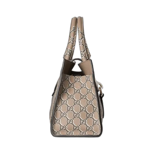 Gucci Jackie medium tote bag
