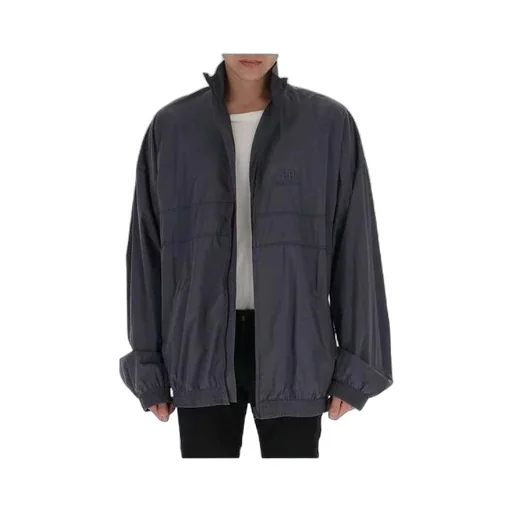 Transformer Tracksuit Jacket