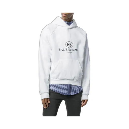 BB Mode Hoodie