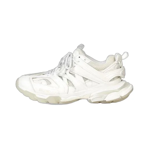 Track Glow In The Dark Sneaker