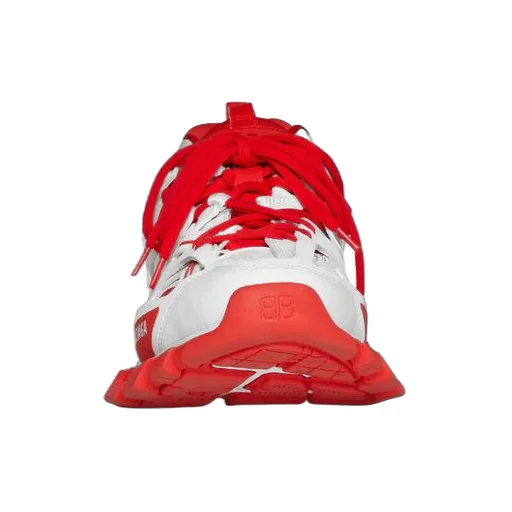 Track Sneaker s Day'