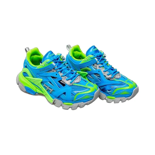 Track.2 Sneaker