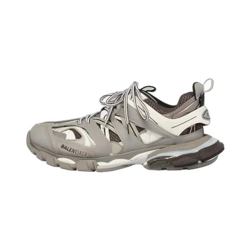 Track Sneaker