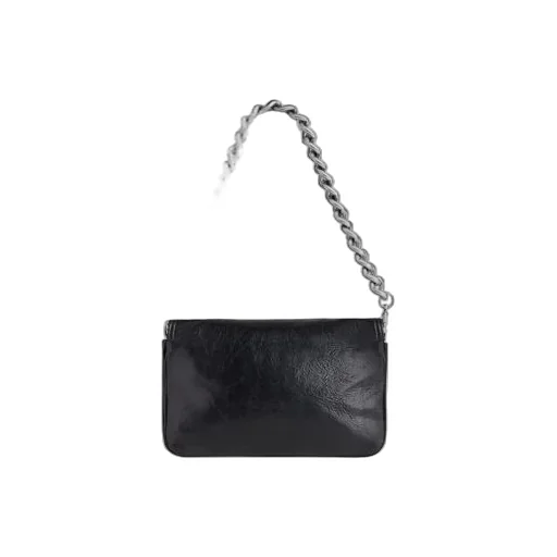 BB Soft Small Flap Bag