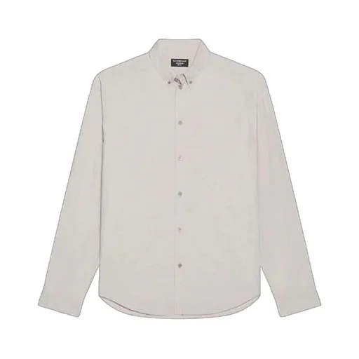 Cotton Shirt Large Fit