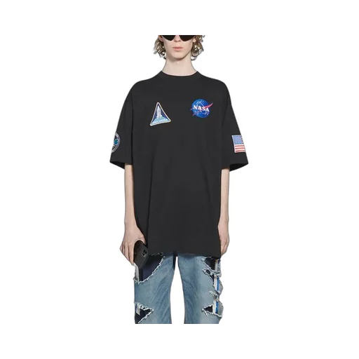 x NASA Crossover Space Retro T-Shirt