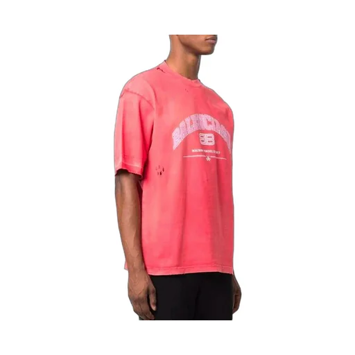 Maison T-Shirt Medium Fit