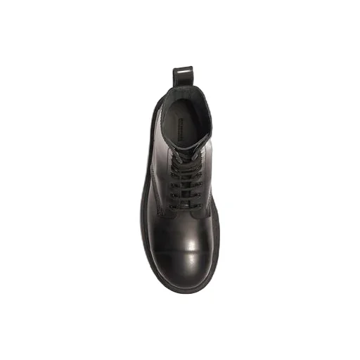 Strike Lace-Up Boot