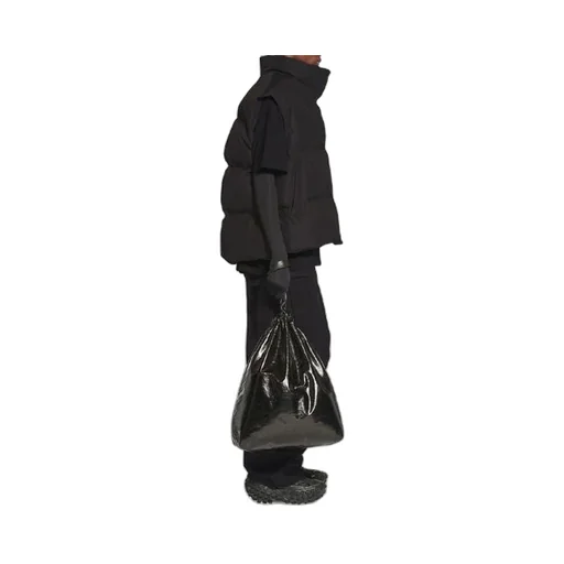 Swing Puffer Gilet