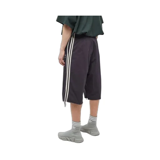 x adidas Baggy Denim Shorts