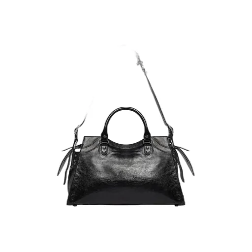 Neo Cagole City Handbag