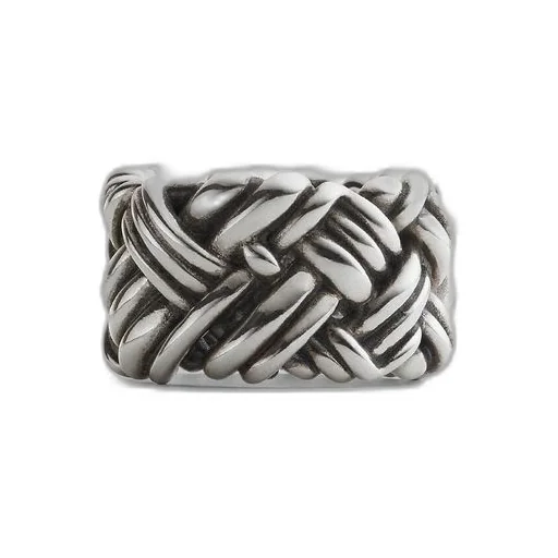 Intreccio Ring