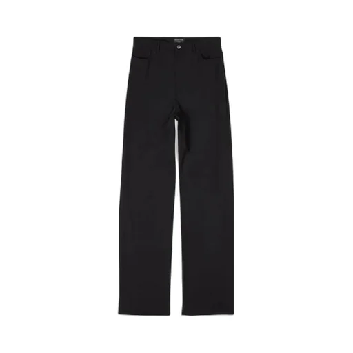 5 Pocket Baggy Pants