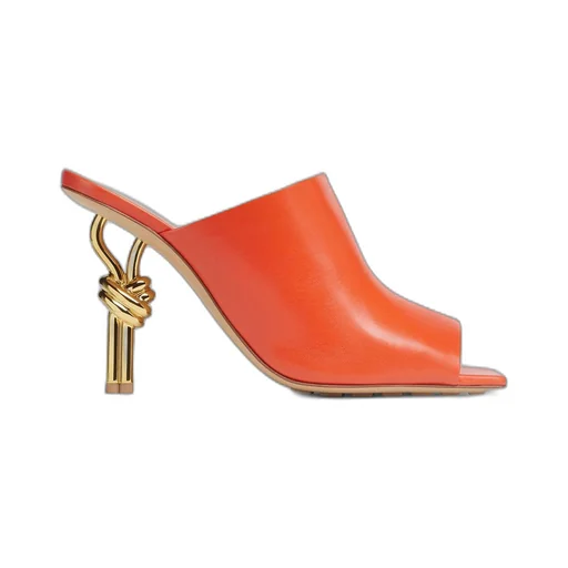 Knot Sandal