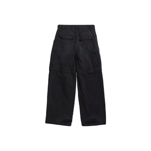 Large Cargo Pants