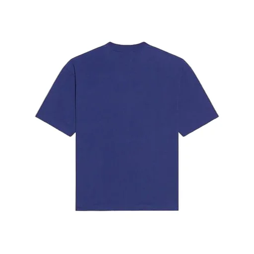 Retro Knit Short Sleeve T-Shirt