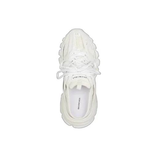 Track 1.0 Mules