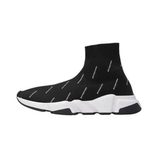 Speed Sneaker Mid