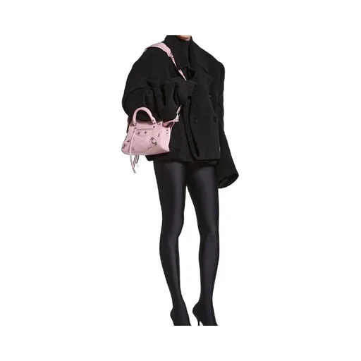 Neo Cagole Xs Handbag