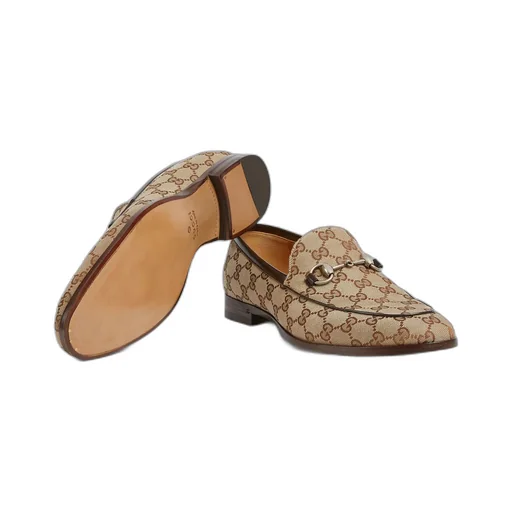 Men's Horsebit loafer