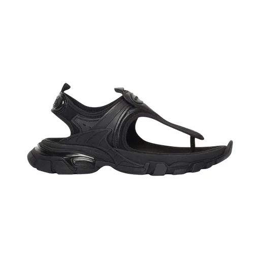 Track Thong Sandal