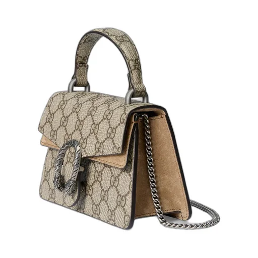 Dionysus mini top handle bag