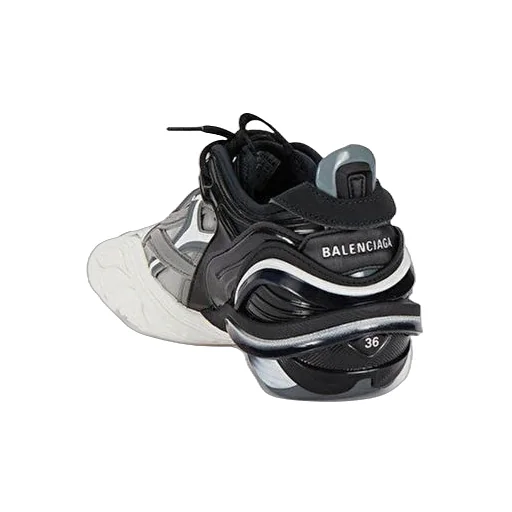 Tyrex Low Sneaker