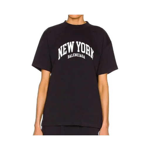 Cities New York T-Shirt Medium Fit
