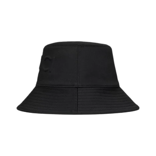 Gucci embossed bucket hat