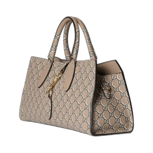Gucci Jackie medium tote bag