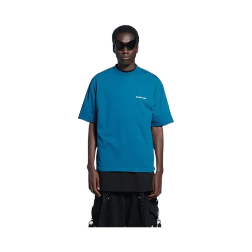 Logo T-Shirt Medium Fit