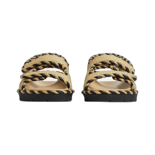 Jack Flat Sandal