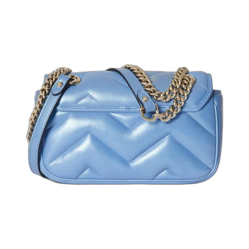 GG Marmont mini shoulder bag