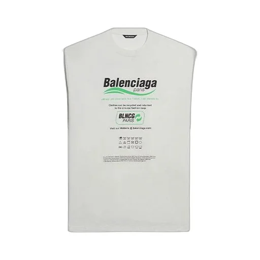 Dry Cleaning Print T-Shirt