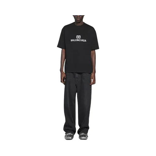 Pixel Logo T-Shirt