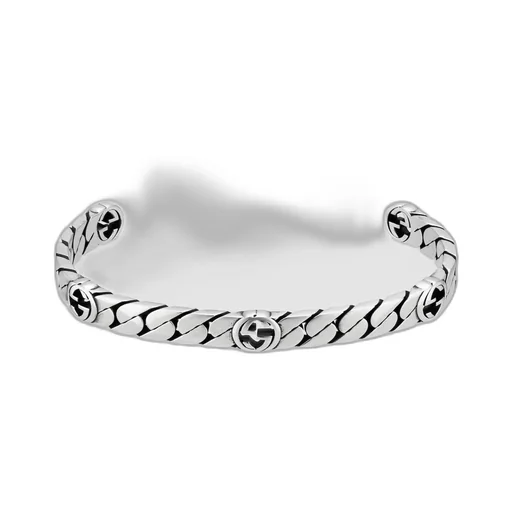 Gucci Interlocking bracelet